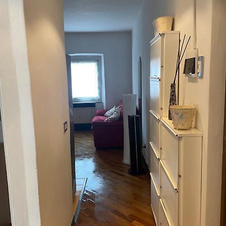 Little Nest Apartamento La Spezia Exterior foto
