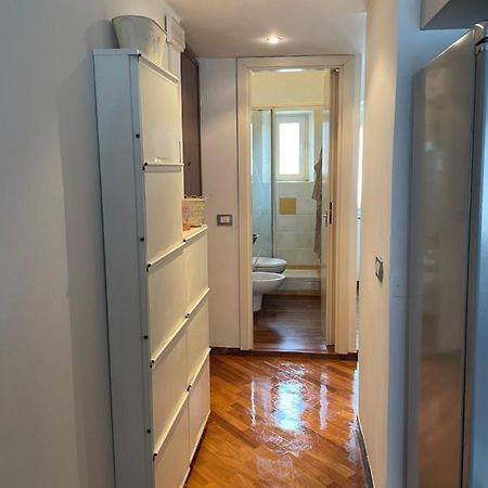 Little Nest Apartamento La Spezia Exterior foto