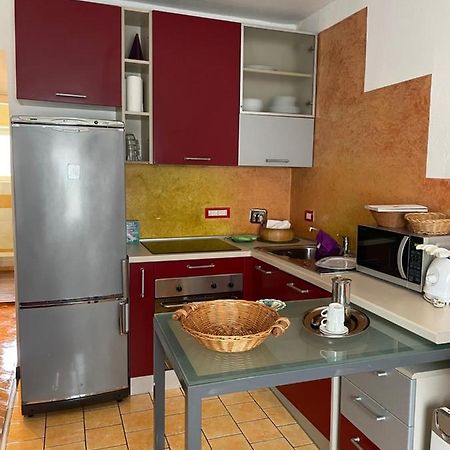 Little Nest Apartamento La Spezia Exterior foto
