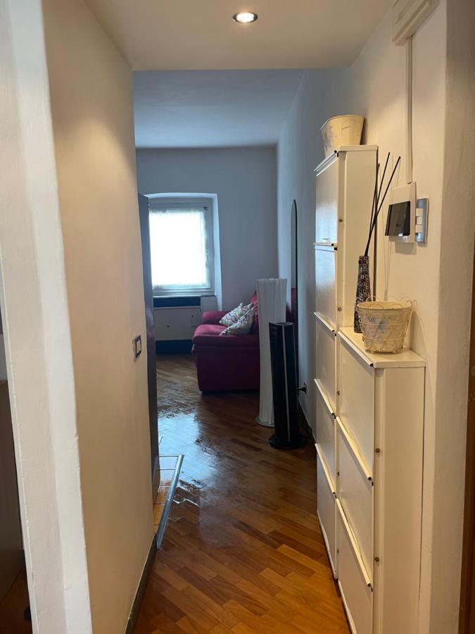 Little Nest Apartamento La Spezia Exterior foto