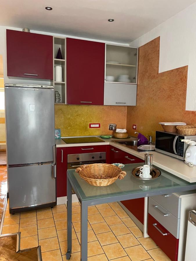 Little Nest Apartamento La Spezia Exterior foto