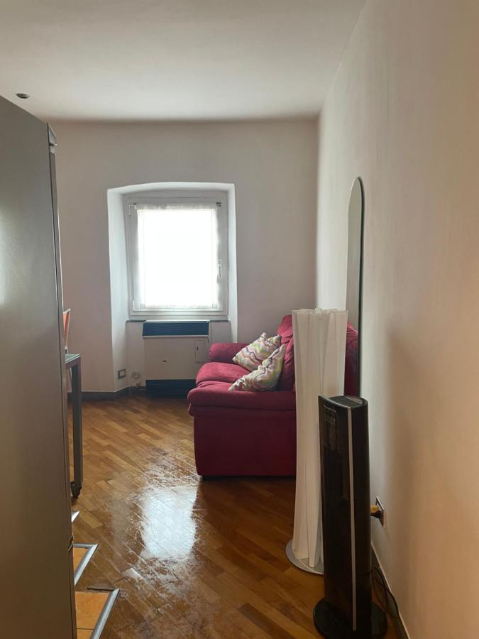 Little Nest Apartamento La Spezia Exterior foto